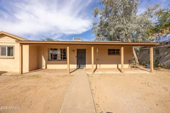 2736 El Caminito Dr, Phoenix, AZ 85051