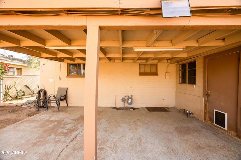 2736 El Caminito Dr, Phoenix, AZ 85051