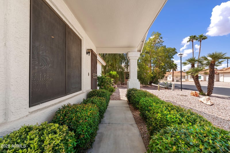 2736 Leisure World --, Mesa, AZ 85206