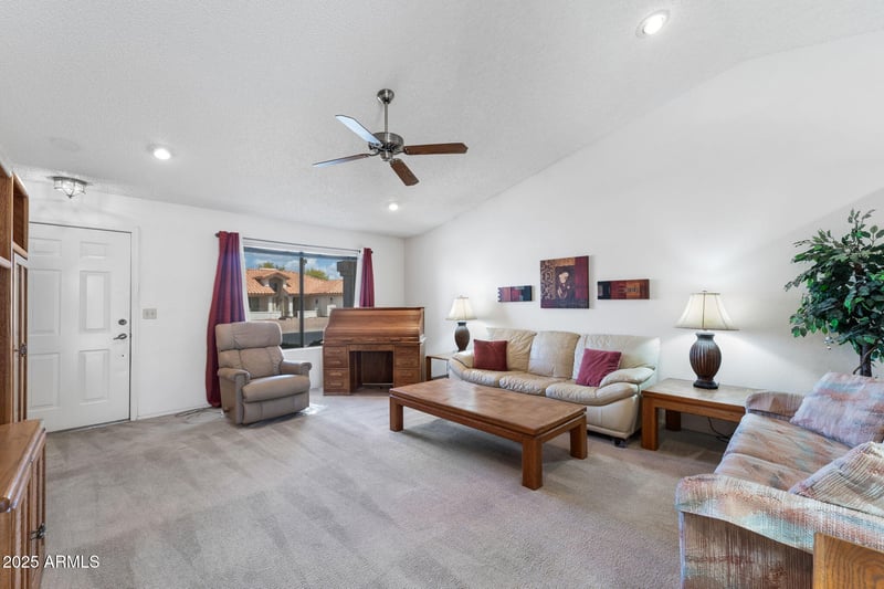 2736 Leisure World --, Mesa, AZ 85206