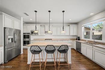 2736 N Acacia Way, Buckeye, AZ 85396