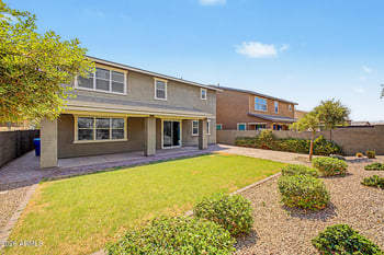 2736 N Acacia Way, Buckeye, AZ 85396