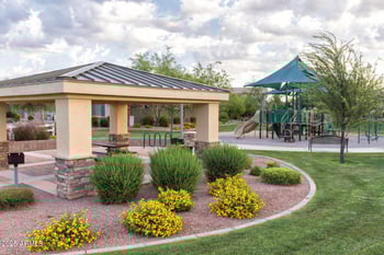 2736 Sourwood Dr, Gilbert, AZ 85298