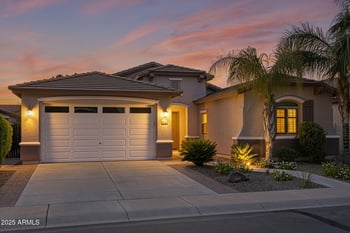 2736 Sourwood Dr, Gilbert, AZ 85298