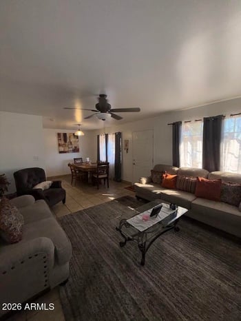 2736 W Lawrence Rd W, Phoenix, AZ 85017