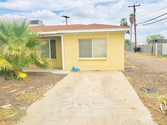 2736 W Montecito Ave, Phoenix, AZ 85017
