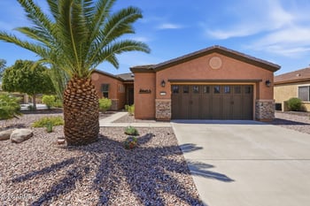 27360 N 128th Ln, Peoria, AZ 85383