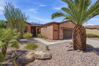 27360 N 128th Ln, Peoria, AZ 85383