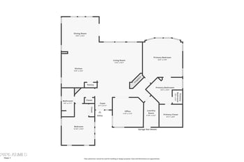 27360 N 128th Ln, Peoria, AZ 85383