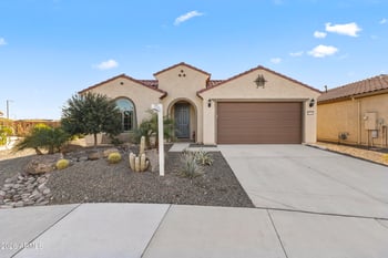27361 Wahalla Ln, Buckeye, AZ 85396