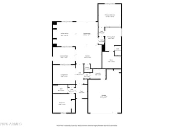 27361 Wahalla Ln, Buckeye, AZ 85396