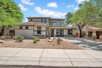 27363 Whitehorn Trl, Peoria, AZ 85383