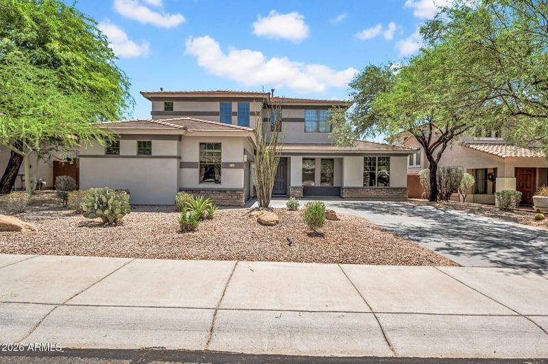 27363 Whitehorn Trl, Peoria, AZ 85383