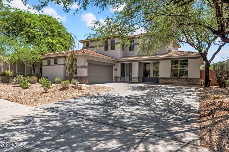 27363 Whitehorn Trl, Peoria, AZ 85383