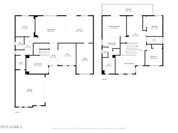 27363 Whitehorn Trl, Peoria, AZ 85383