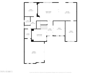 27363 Whitehorn Trl, Peoria, AZ 85383