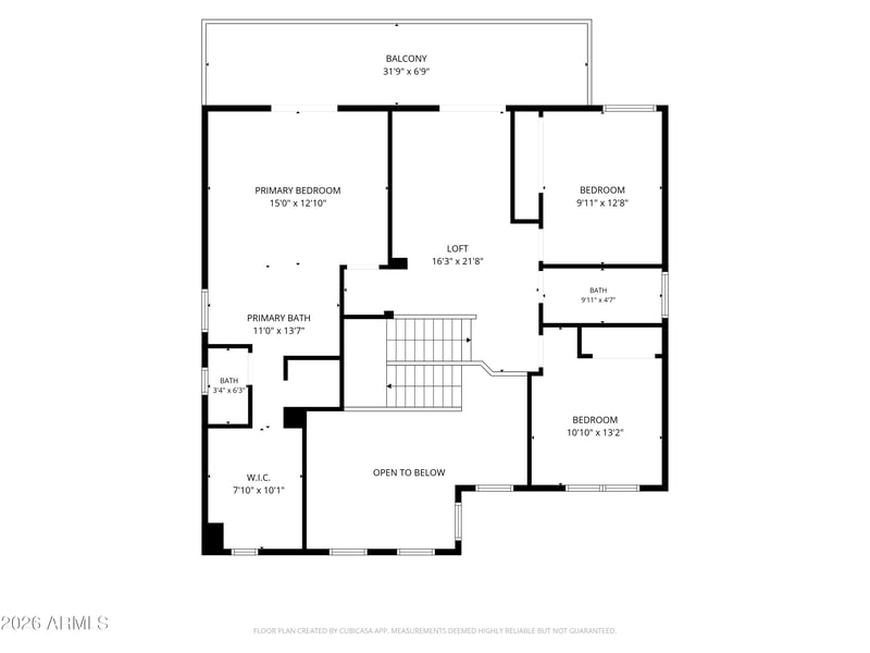 27363 Whitehorn Trl, Peoria, AZ 85383