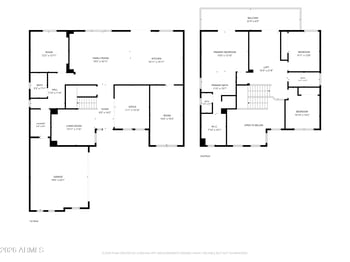 27363 N Whitehorn Trl, Peoria, AZ 85383