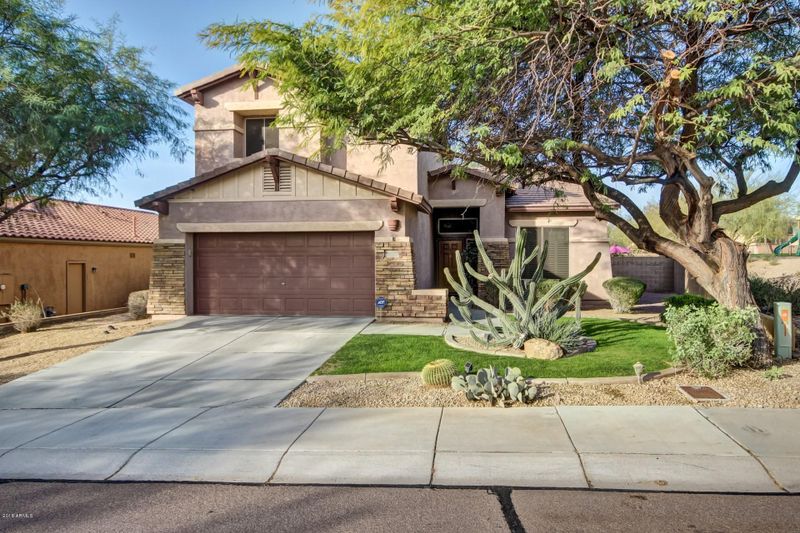 27364 N 85th Dr, Peoria, AZ 85383