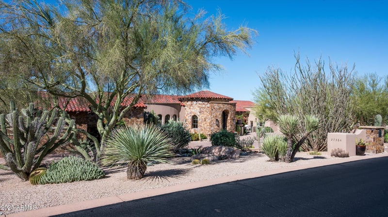 27364 N 97th Pl, Scottsdale, AZ 85262