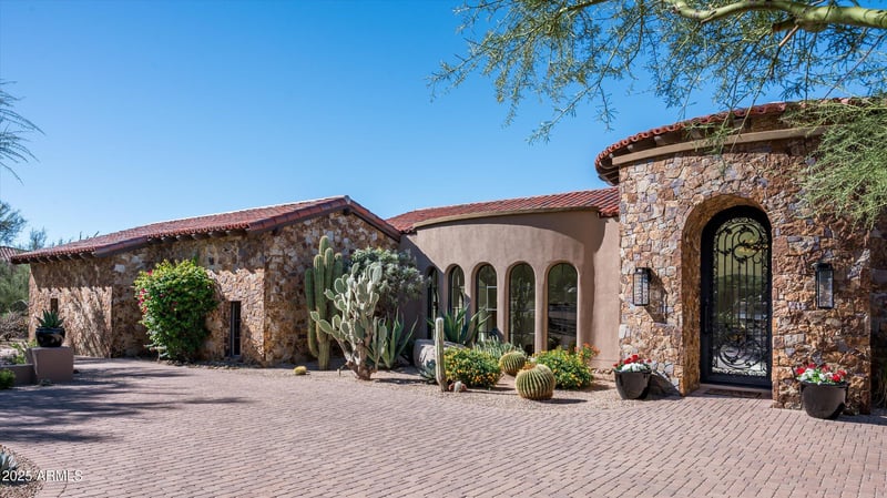 27364 N 97th Pl, Scottsdale, AZ 85262