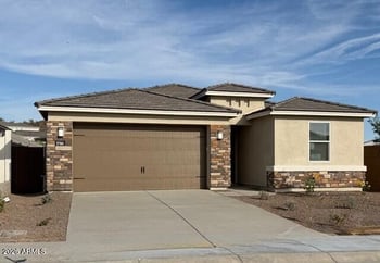 27365 69th Ln, Peoria, AZ 85383