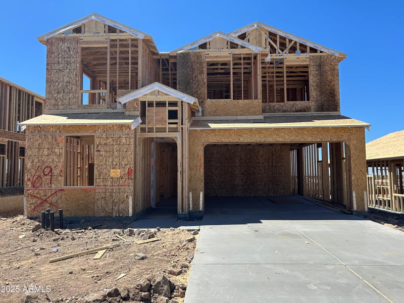 27367 69th Dr, Peoria, AZ 85383