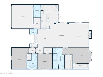 2737 Arizona Biltmore Cir #2, Phoenix, AZ 85016