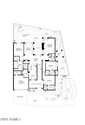 2737 Arizona Biltmore Cir #3, Phoenix, AZ 85016