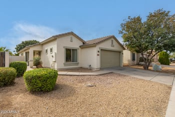 2737 Catalina Ave, Mesa, AZ 85204