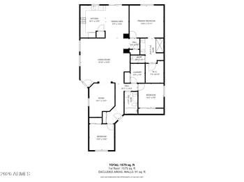 2737 Catalina Ave, Mesa, AZ 85204