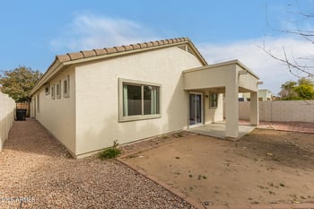 2737 Catalina Ave, Mesa, AZ 85204