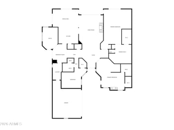 2737 E Arizona Biltmore Cir #29, Phoenix, AZ 85016