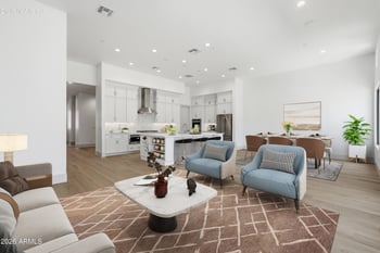2737 E Derringer Ct, Gilbert, AZ 85297