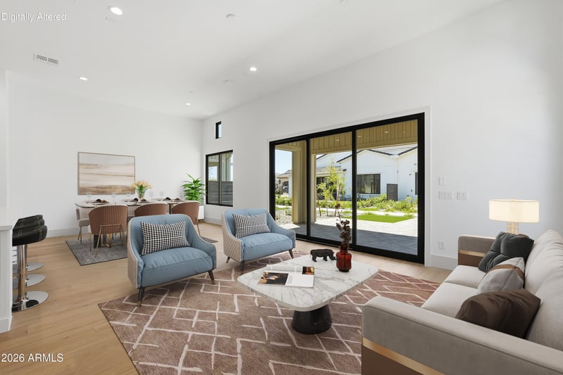 2737 E Derringer Ct, Gilbert, AZ 85297