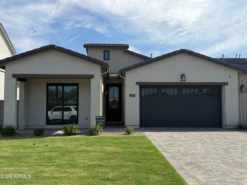 2737 E Derringer Ct, Gilbert, AZ 85297