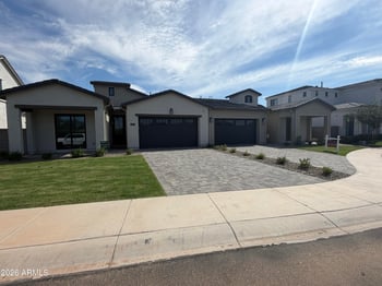 2737 E Derringer Ct, Gilbert, AZ 85297