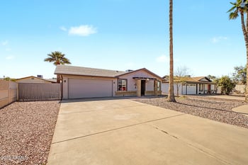 2737 Junquillo Cir, Mesa, AZ 85202