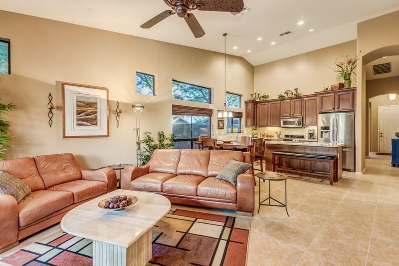 2737 N Raven --, Mesa, AZ 85207