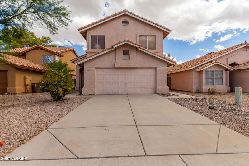 2737 S 156th Ave, Goodyear, AZ 85338