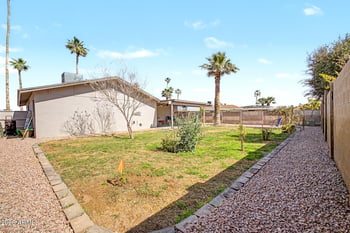 2737 Junquillo Cir, Mesa, AZ 85202