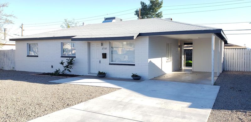 2737 W Marshall Ave, Phoenix, AZ 85017