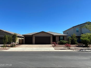 27371 176th Dr, Surprise, AZ 85387