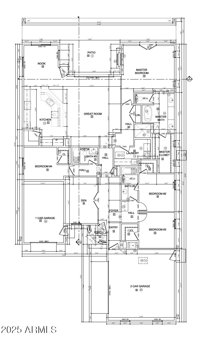 27372 Michelle Ln, Queen Creek, AZ 85144