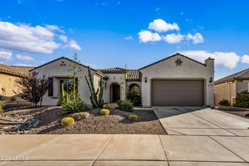 27373 Osprey Dr, Buckeye, AZ 85396