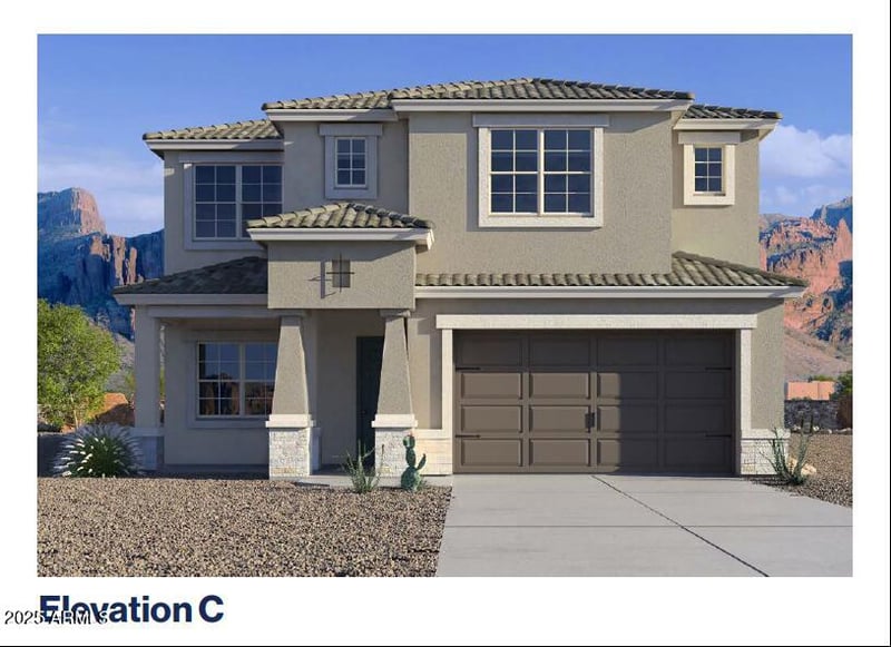 27375 69th Dr, Peoria, AZ 85383