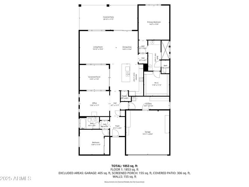 27375 Wahalla Ln, Buckeye, AZ 85396