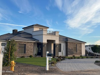 27376 99th Ave #1, Peoria, AZ 85383