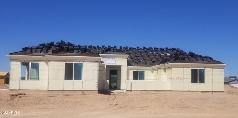 27376 N Daybreak Trl, Queen Creek, AZ 85144