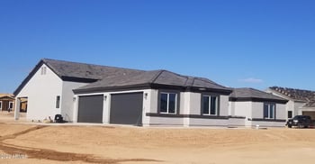 27376 N Daybreak Trl, Queen Creek, AZ 85144